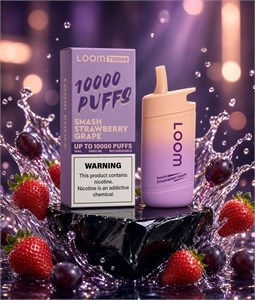 Loom T 10000 - 10000 затяжек 4070