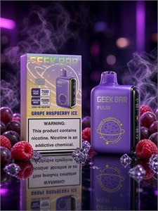 Geek Bar Pulse 15000 - 15000 затяжек 4191