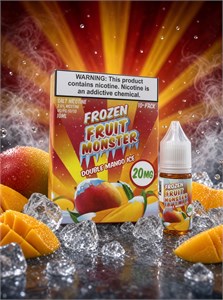 Жидкость Frozen Fruit Monster 10 мл 20 мг 2845