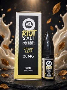 Премиальная жидкость Riot salt 10 мл 20 мг hard 2852