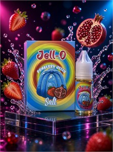 Жидкость Horny Jelly 10 мл 20 мг 3416