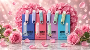 WLAB RING - 400 затяжек 1689