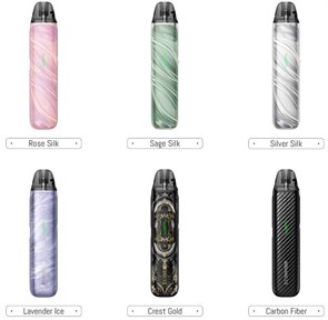 Lost Vape Ursa Nano S3 1600 mAh 5973