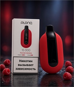 Plonq 15000 - 15000 затяжек 5978