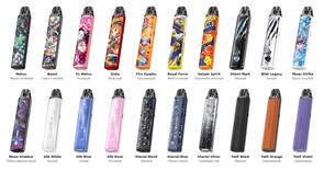 Lost Vape Ursa Nano 3 Pod 1200mAh Kit 0.6/0.8 Ом 5996