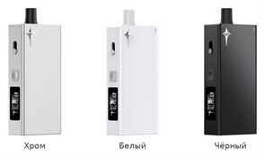 Vaporesso PRIX 2600mAh Pod Kit 0.3/0.4/0.6/0.8 Ом 5997
