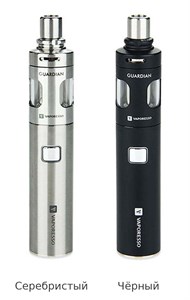 Vaporesso Guardian One 1400 mAh 0.5 Ом 5998