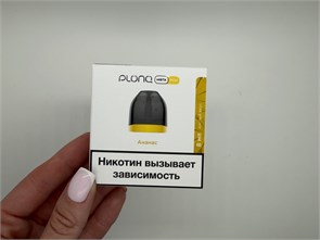 Картрдж Plonq Meta Pod вкусовые 8 мл 6023
