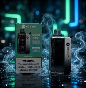 Pyne Pod 25000 - 25000 затяжек 6089
