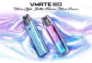 Voopoo VMATE MAX 2 Pod 2100mAh Kit 6096