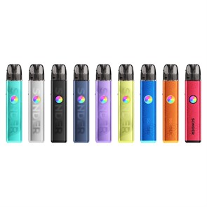 GeekVape Sonder Q3 1750mAh Pod Kit 6097
