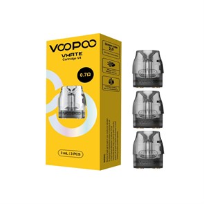 Картриджи Vmate V4 0.7 Ом 3 мл 3 штуки 6102