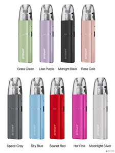 Устройство VOOPOO Argus G3 Mini Pod System Kit 1350mAh 30W 6512