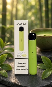 Plonq Alpha 600 - 600 затяжек 6526