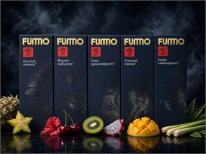 Жидкость Fummo Asia 30 мл 20 мг 5558