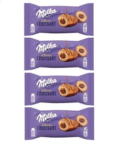 Milka Choco Croissant Круассан шоколад 1 шт 6545