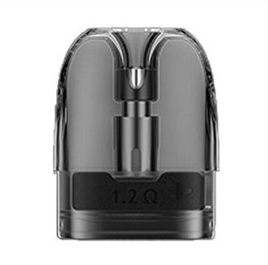 Картриджи Voopoo Argus Pod (2.0ml 1.2 Ом) 3 шт 6745