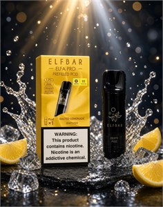 Картриджи для Elf Bar Elfa Pro 800 затяжек 6761