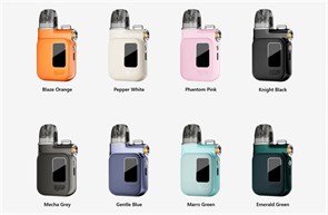 Smoant Charon Racer 1000mAh Pod Kit 6782