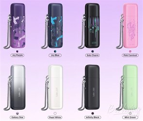 Lost Vape Ursa Cap 1000mAh Pod Kit 6784