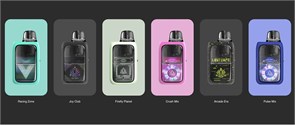 Lost Vape Ursa Epoch 1000mAh Pod Kit 6785