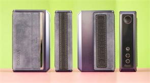 Бокс мод VooPoo Drag 5 177W Box Mod 6787