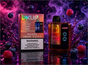 Vkup 16000 - 16000 затяжек 6792