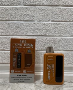 AKSO One Bar 60000 - 60000 затяжек 6819
