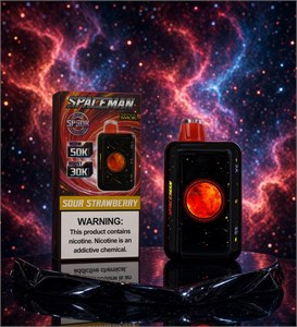 Smok Spaceman 50K 50000 - 50000 затяжек 6820