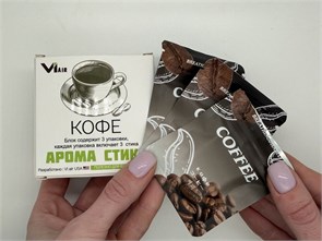 Арома Стики Vlair для Unsmoking Pod Vlair, 3 шт 6822