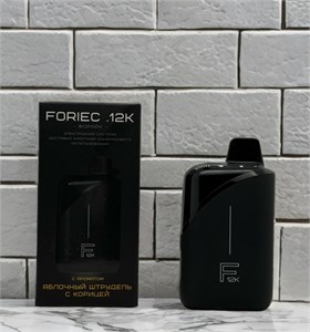 Foriec 12K - 12000 затяжек 6831