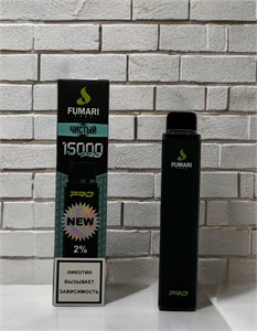 Fumari Pods 15000 Pro - 15000 затяжек 6834