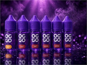 Жидкость Oggo Max 30 мл 20 мг 6109