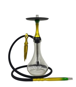 Кальян Alpha Hookah X Classic 6894
