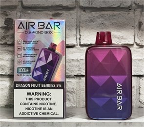 Air Bar Diamond Box 20000 - 20000 затяжек 6910
