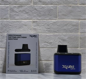 POD система Zland*** 1200 mAh 6924