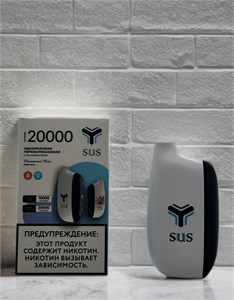 Sus 20000 - 20000 затяжек 6928