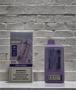 Keeyou SIP 30000 - 30000 затяжек 6933
