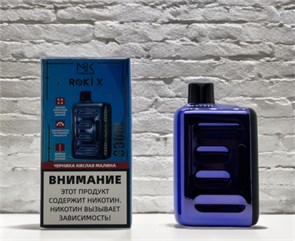 Maskking Roki X 18000 - 18000 затяжек 6935