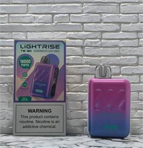 Lightrise TB 18K 18000 - 18000 затяжек 6947