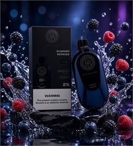 Platinum Bar 20000 - 20000 затяжек 6949