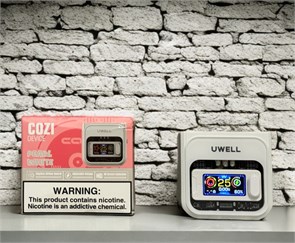Uwell Cozi Device 800 mAh 6954