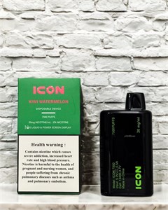 Icon 7500 - 7500 затяжек 6967