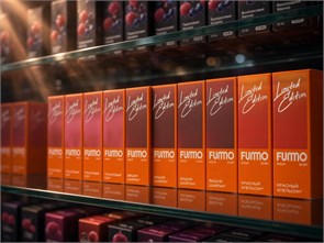 Жидкость Fummo Autumn 30 мл 20 мг 5302