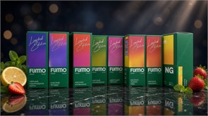 Жидкость Fummo Aqua Spring 30 мл 20 мг 5595