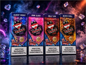 Жидкость Husky Fake salt 30 мл 20 мг hard 4978