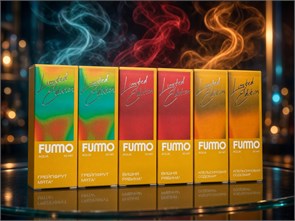 Жидкость Fummo Autumn 30 мл 20 мг 6993