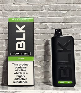 Blk 10k 10000 - 10000 затяжек 7030