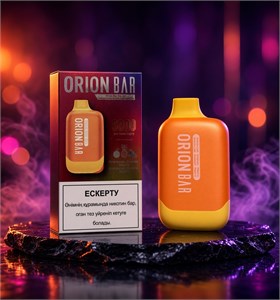 Orion Bar 6000 - 6000 затяжек 7047