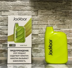Jackbar 10000 - 10000 затяжек 7053